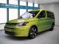 Volkswagen Caddy Maxi Style 2.0 TDI DSG Grün - thumbnail 1