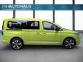 Volkswagen Caddy Maxi Style 2.0 TDI DSG Grün - thumbnail 3