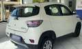 Mahindra KUV100 1.2 K8 Blanc - thumbnail 4