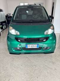 Cabrio 1.0 Pulse 84cv(allestimwnto Brabus)