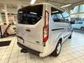 Ford Transit /Tourneo Custom Kombi 320 Trend* 9 Sitzer Plateado - thumbnail 4