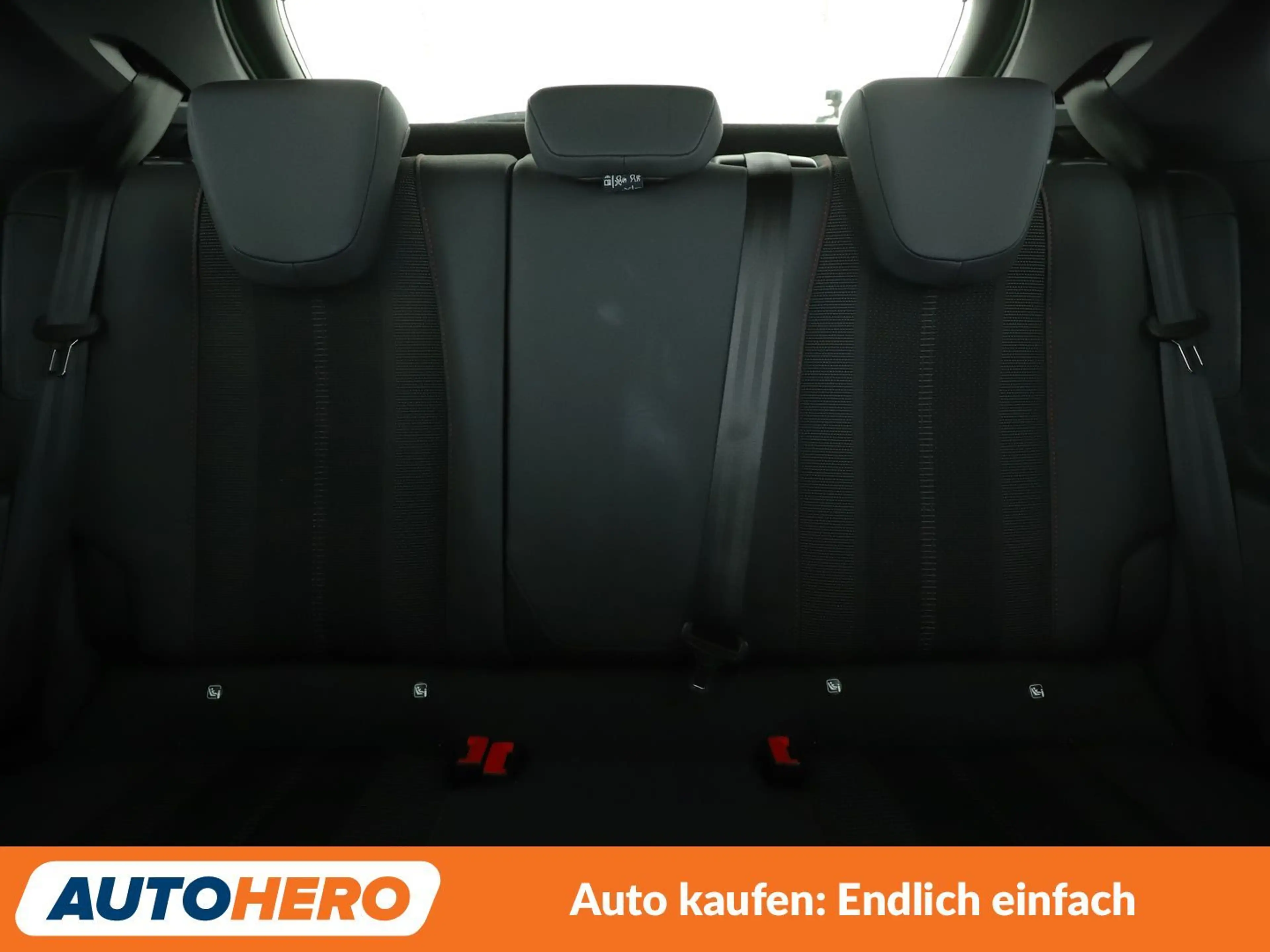 Opel Mokka X electric drive 100 kW GS Line Aut.*NAVI*LED*ACC* — photo 15