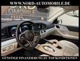 Mercedes-Benz GLE 300 d 4Matic *DISTRO*360KAM*LEDER*UPE:84* Schwarz - thumbnail 14