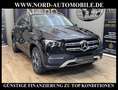 Mercedes-Benz GLE 300 d 4Matic *DISTRO*360KAM*LEDER*UPE:84* Schwarz - thumbnail 3