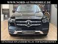 Mercedes-Benz GLE 300 d 4Matic *DISTRO*360KAM*LEDER*UPE:84* Schwarz - thumbnail 4