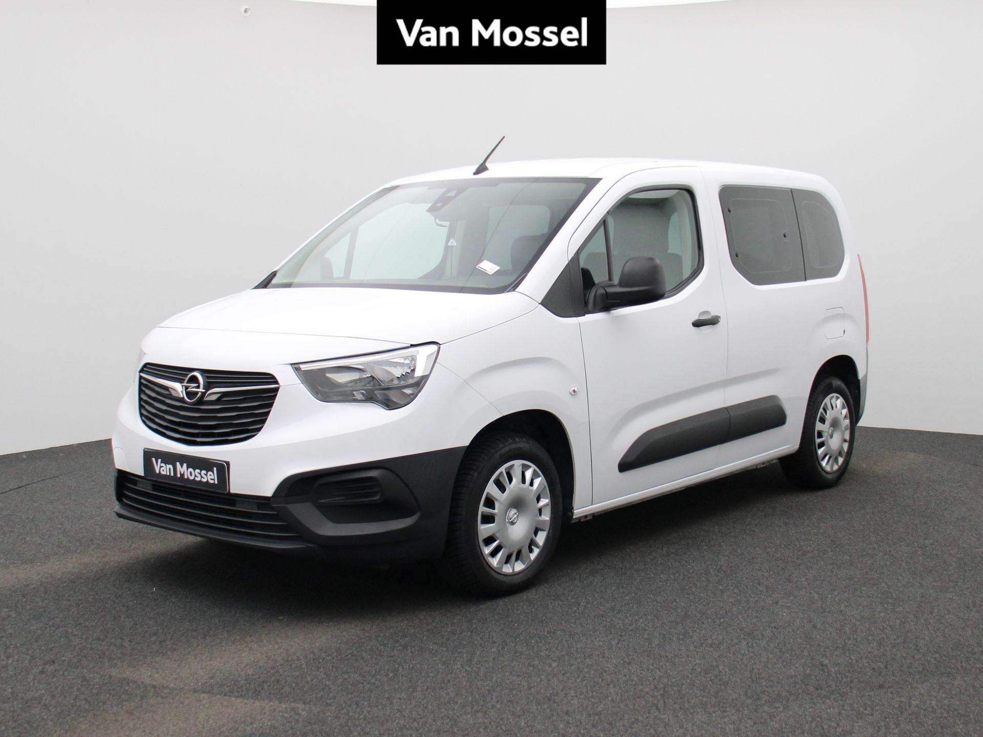 Opel Combo Life