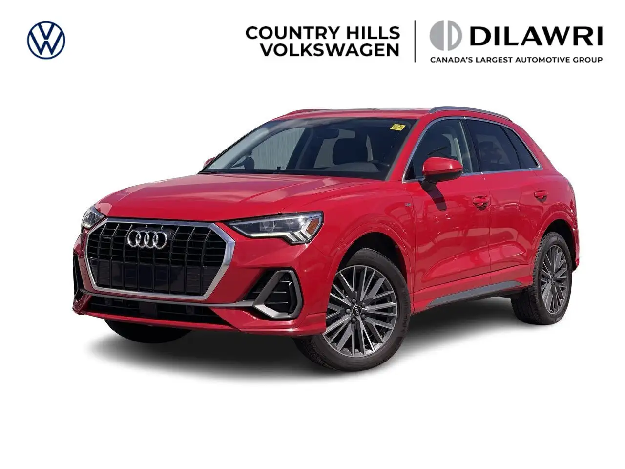 Audi Q3 photo Audi Q3