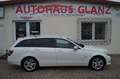 Mercedes-Benz C 350 C 350 T CDI BlueEfficiency Hraman Weiß - thumbnail 8