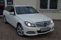 Mercedes-Benz C 350 C 350 T CDI BlueEfficiency Hraman Weiß - thumbnail 9