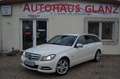 Mercedes-Benz C 350 C 350 T CDI BlueEfficiency Hraman White - thumbnail 1