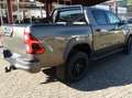 Toyota Hilux Double Cab Invincible 4x4 Bronz - thumbnail 6