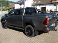 Toyota Hilux Double Cab Invincible 4x4 Bronzo - thumbnail 3