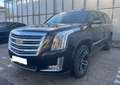 Cadillac Escalade 6.2V8 Platinum ESV *deutsche Auslief.* Schwarz - thumbnail 1