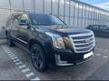 Cadillac Escalade 6.2V8 Platinum ESV *deutsche Auslief.* Schwarz - thumbnail 2