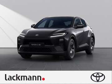 + 77kWh Batterie Teamplayer *el. Heckklappe*LED*