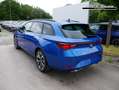 SEAT Leon Sportstourer FR 1.5 eTSI Kombi DSG*KAMERA*NAVI*... Blau - thumbnail 5