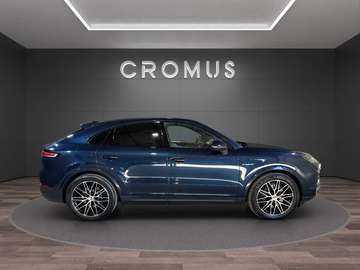 Coupe 3.0 e-hybrid 5 pti tiptronic IVA ESPOSTA