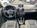 Audi A1 Sportback design 1.4 TFSI s-tronic Navi SPORT Gris - thumbnail 10