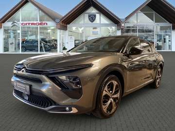 Hybrid 225 Start&Stopp EAT8 SHINE PACK