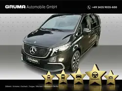 Mercedes-Benz EQV AVANTGARDE+360KAM+LEDER+SITZBELÜFTUNG Modellgeneration 1/Navi/Distronic/Klima/Park Assist./Sitzhzg./Zusatzhz./BC