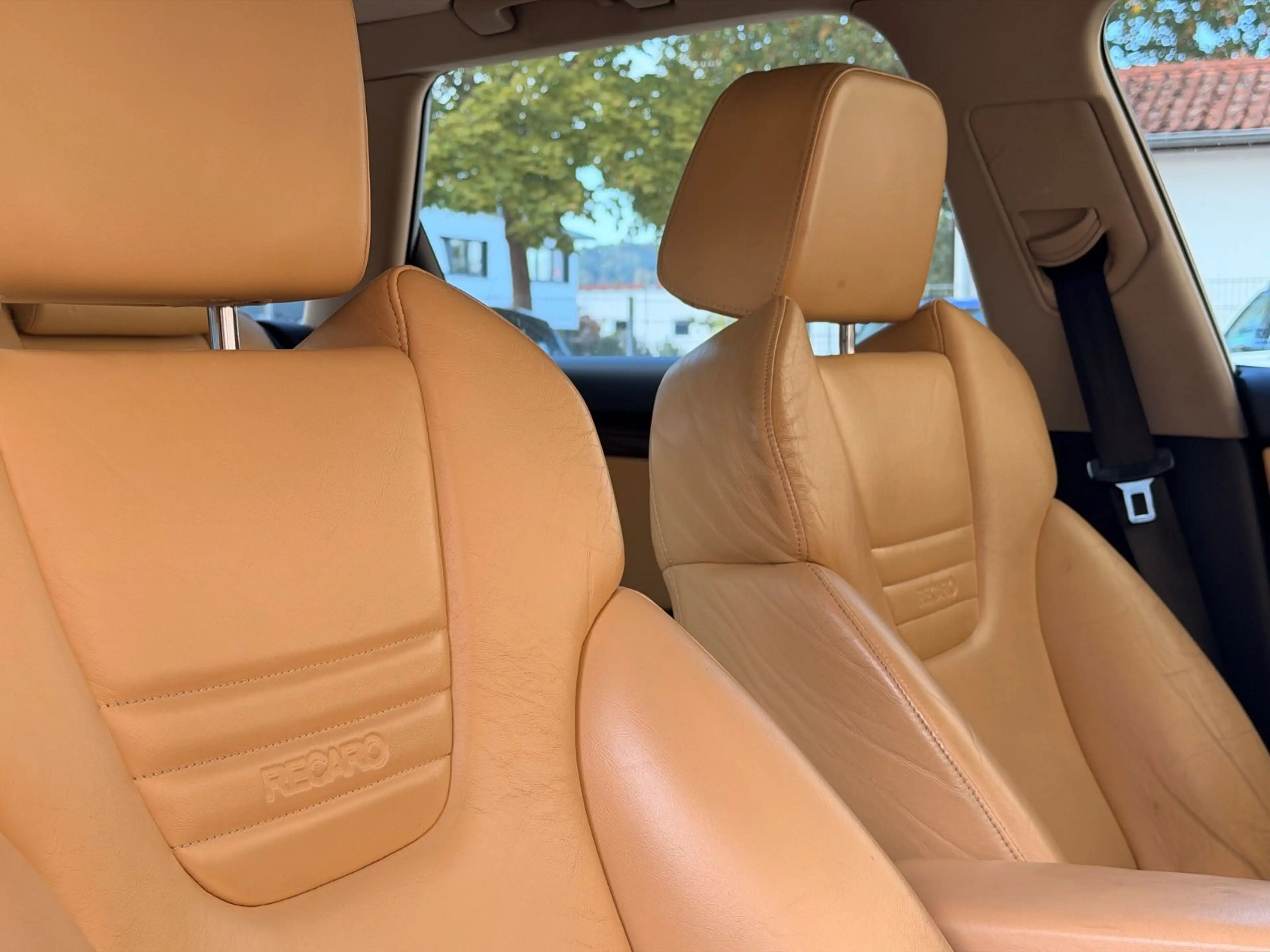 Audi S4 4.2 quattro tiptronic Avant/Recaro/Navi/Bose/ — photo 9