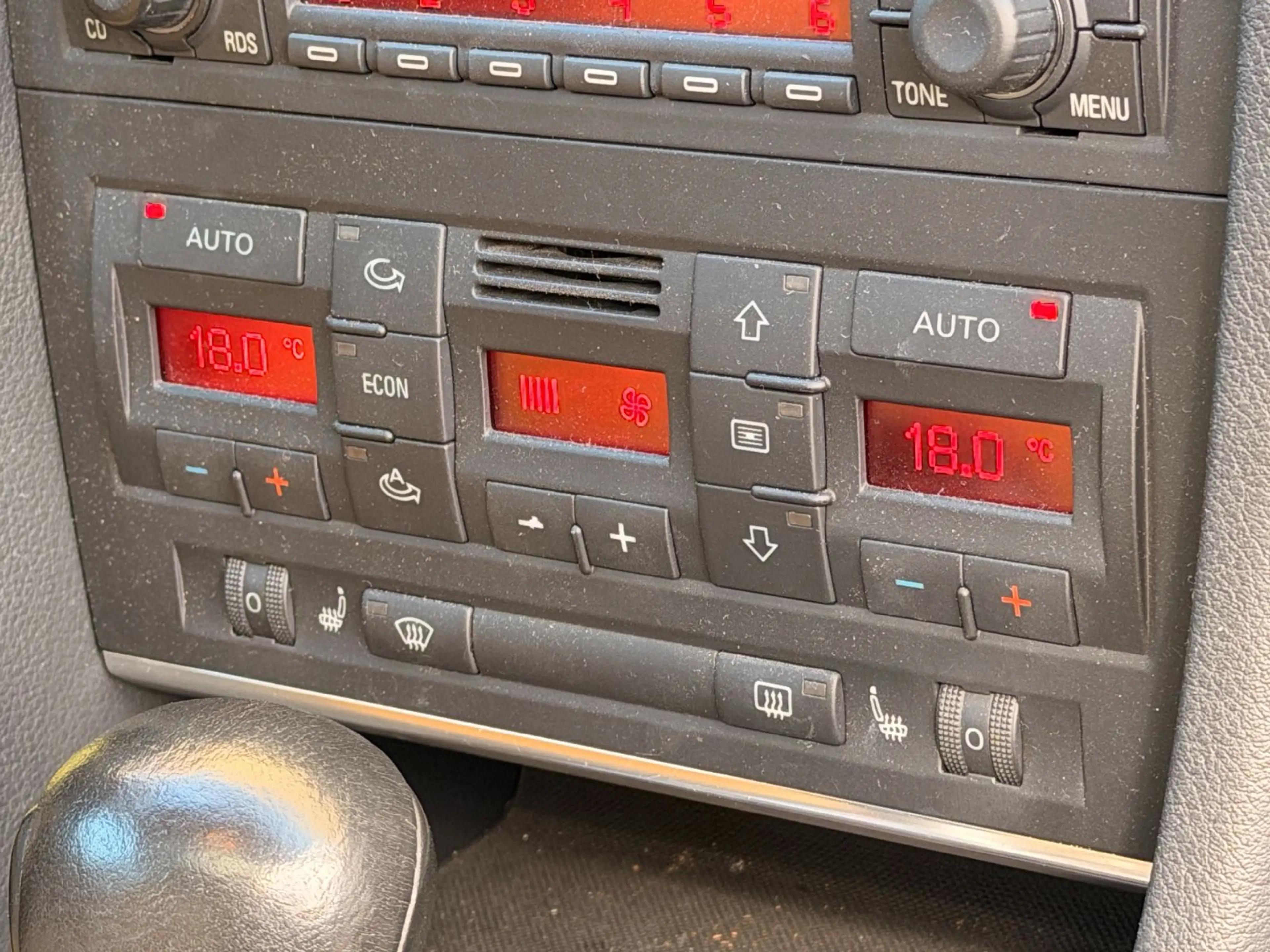 Audi S4 4.2 quattro tiptronic Avant/Recaro/Navi/Bose/ — photo 11