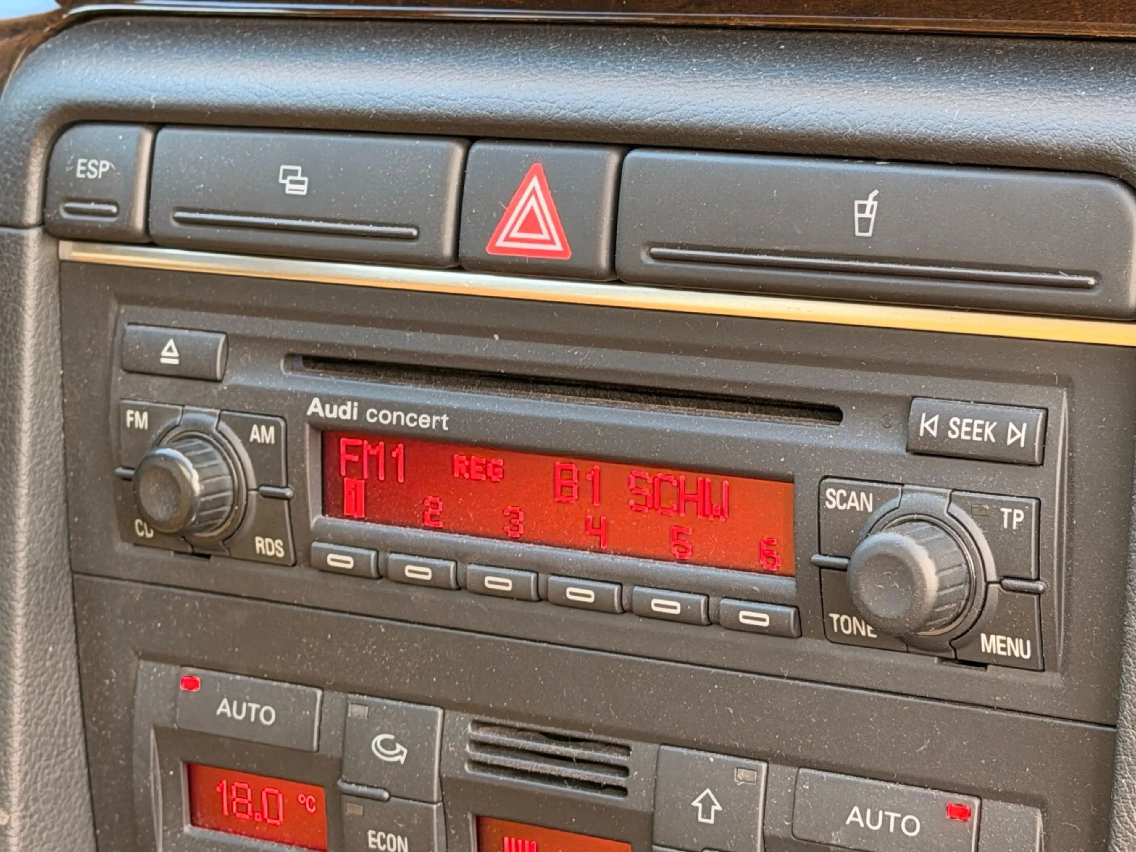 Audi S4 4.2 quattro tiptronic Avant/Recaro/Navi/Bose/ — photo 10