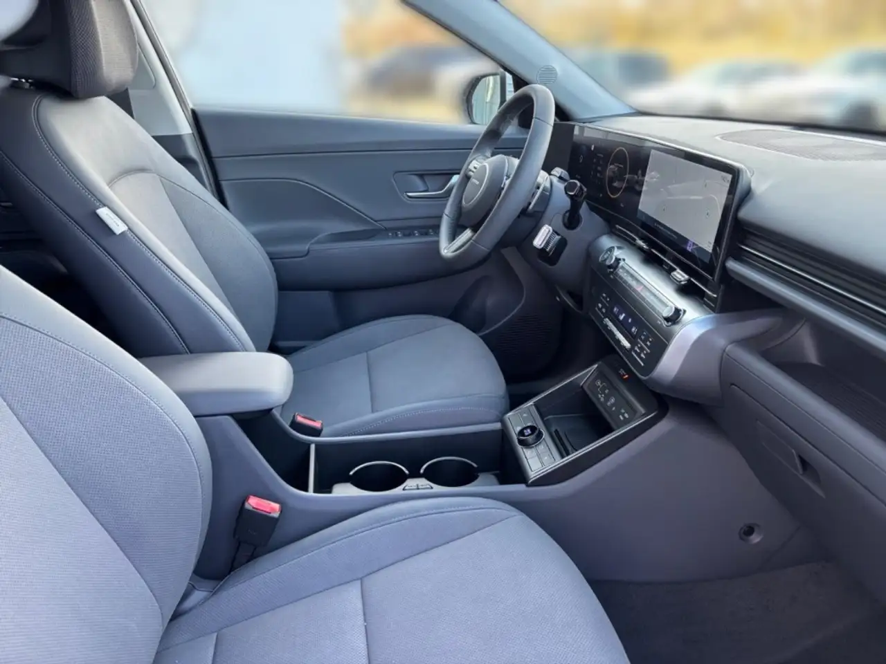 Hyundai Kona 2026 — фото 14