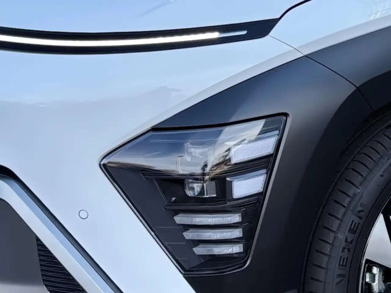 Hyundai Kona 2026