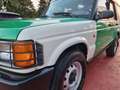 Land Rover Discovery Td 5 orig.145.000Km/el.Seilwinde Weiß - thumbnail 9