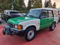 Land Rover Discovery Td 5 orig.145.000Km/el.Seilwinde Wit - thumbnail 2