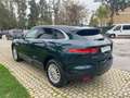 Jaguar F-Pace 2.0d Prestige awd 180cv auto Verde - thumbnail 7