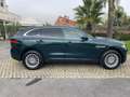 Jaguar F-Pace 2.0d Prestige awd 180cv auto Verde - thumbnail 4