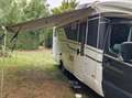 Caravans-Wohnm Hymer ML-T 620 Grau - thumbnail 4