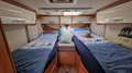 Caravans-Wohnm Hymer ML-T 620 Grau - thumbnail 16