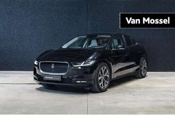 EV 400 HSE 97% SOH | 90 kWh | NAVI | LEDER | PANO