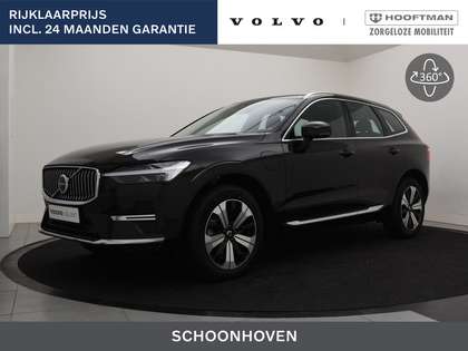 Volvo XC60 T6 PLUG-IN HYBRID LONG RANGE PLUS BRIGHT SCHUIFDAK