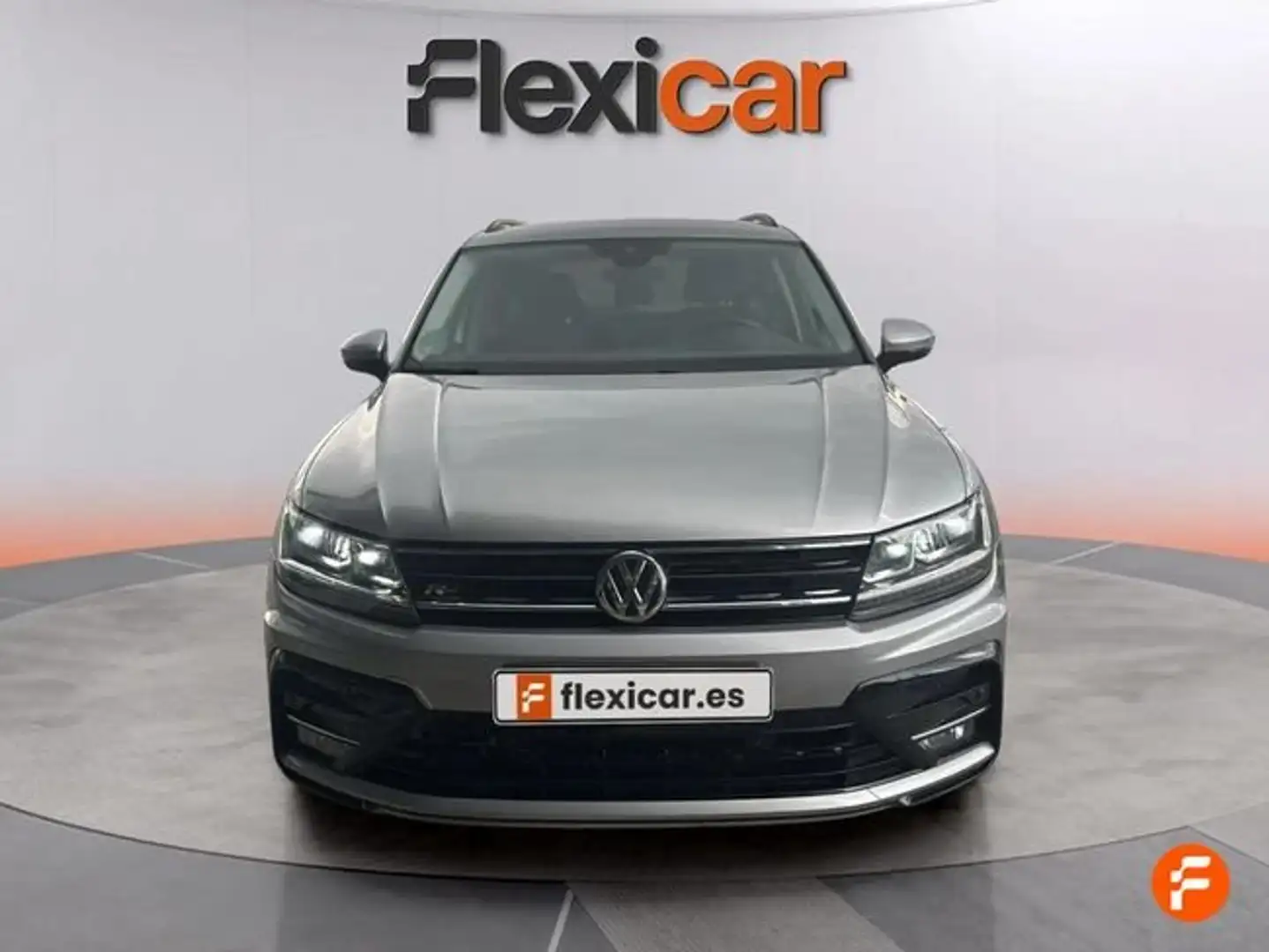 Volkswagen Tiguan Sport 2.0 TDI 110kW (150CV) DSG Beige - 2