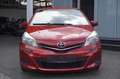 Toyota Yaris Life Rojo - thumbnail 2