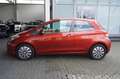 Toyota Yaris Life Rojo - thumbnail 11