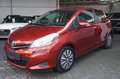 Toyota Yaris Life Rojo - thumbnail 3