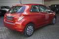 Toyota Yaris Life Rojo - thumbnail 4