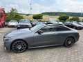 Mercedes-Benz E 200 4Matic COUPE AMG PANO WIEDE AMBI MEM BURM Grau - thumbnail 5