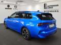 Opel Astra L Sports Tourer Elegance 1.2 Turbo Blue - thumbnail 5