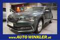 Skoda Superb Kombi 1,4 TSI PHEV Style DSG Navi Grau - thumbnail 1