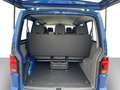 Volkswagen T6 Transporter 2.0 TDI DSG 4Motion Kombi 6.1 STHZG*LED*APP-CON... Albastru - thumbnail 9
