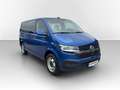 Volkswagen T6 Transporter 2.0 TDI DSG 4Motion Kombi 6.1 STHZG*LED*APP-CON... Albastru - thumbnail 3