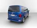 Volkswagen T6 Transporter 2.0 TDI DSG 4Motion Kombi 6.1 STHZG*LED*APP-CON... Albastru - thumbnail 5