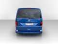 Volkswagen T6 Transporter 2.0 TDI DSG 4Motion Kombi 6.1 STHZG*LED*APP-CON... Albastru - thumbnail 6