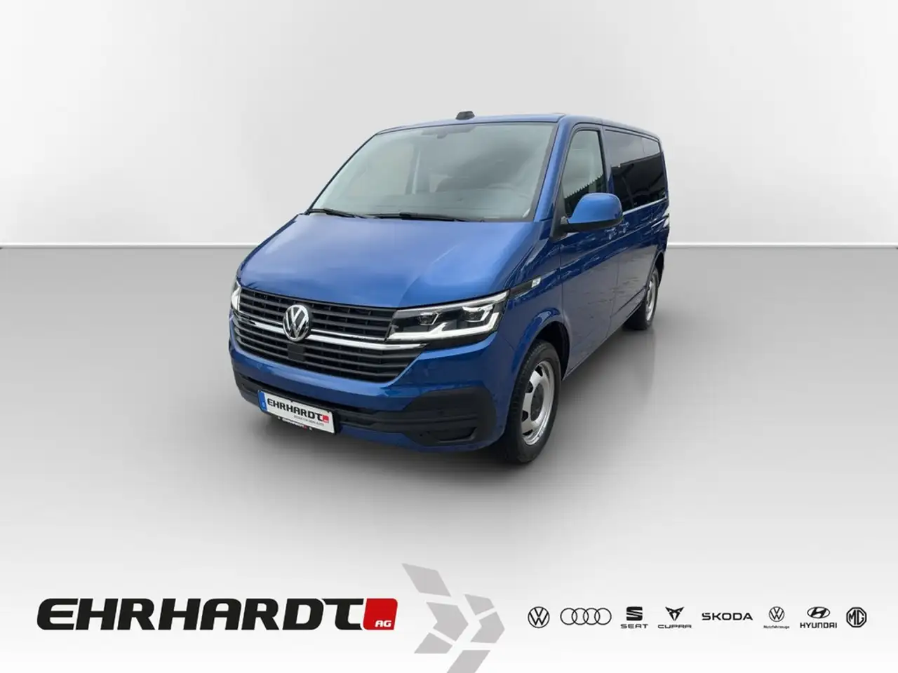 Volkswagen T6 Transporter